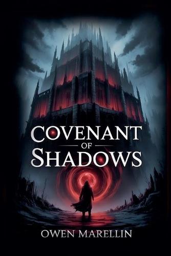 Covenant Of Shadows  by Owen Marellin at Abbey's Bookshop, 