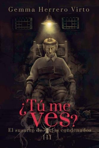 El susurro de los condenados  by Gemma Herrero Virto at Abbey's Bookshop, 