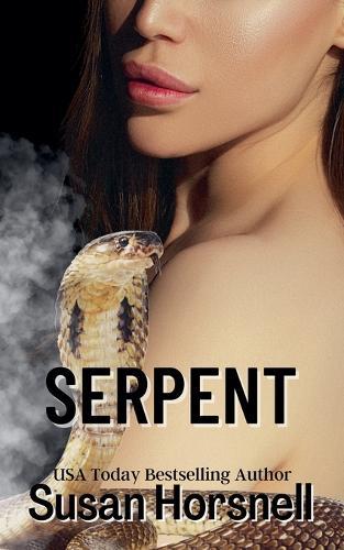 Serpent  by Susan Horsnell at Abbey's Bookshop, 