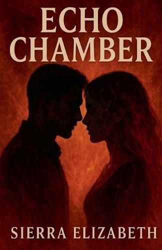 Echo Chamber  by Sierra Elizabeth at Abbey's Bookshop, 