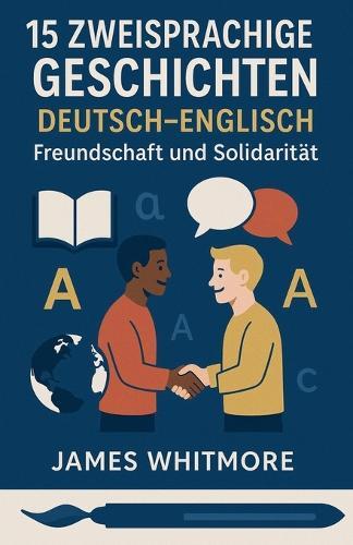 15 Racconti Bilingui Italiano-Russo: Amicizia e Solidarietà