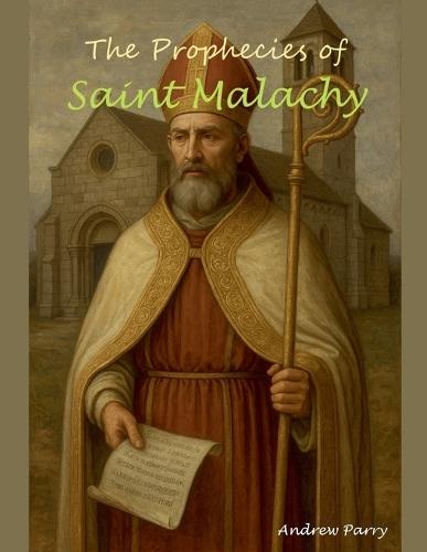 The Prophecies of Saint Malachy  by Andrew Parry at Abbey's Bookshop, 