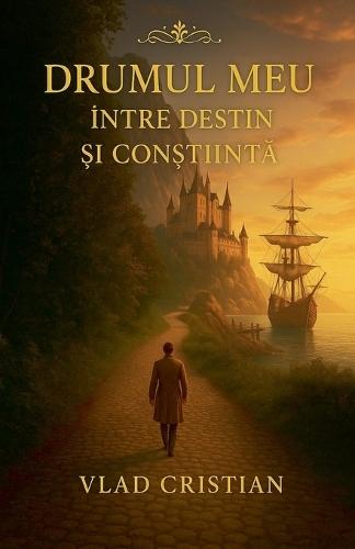 Drumul Meu Între Destin &#537;i Con&#537;tiin&#539;&#259;  by Vlad Cristian at Abbey's Bookshop, 