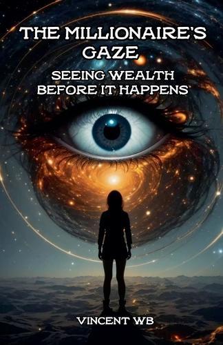 The millionaire's gaze: seeing wealth before it happens  by Vincent Wb at Abbey's Bookshop, 
