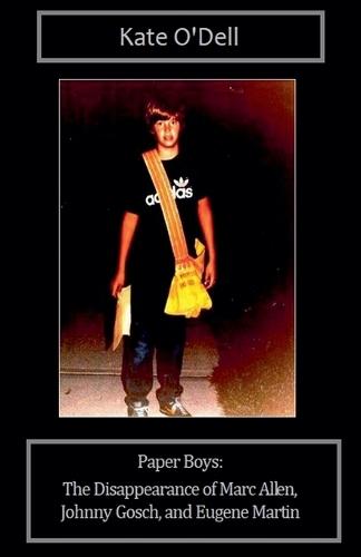 Murder in a Small Town: The Kyson Rice Case