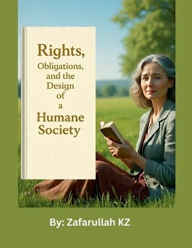 Rights, Obligations, and the Design of a Humane Society