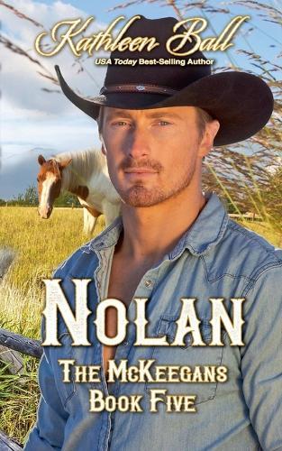 Nolan  by Kathleen Ball at Abbey's Bookshop, 