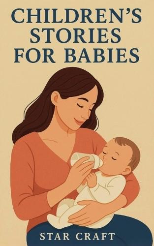 Children's Stories for Babies  by Star Craft at Abbey's Bookshop, 