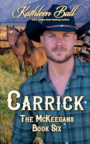 Carrick  by Kathleen Ball at Abbey's Bookshop, 