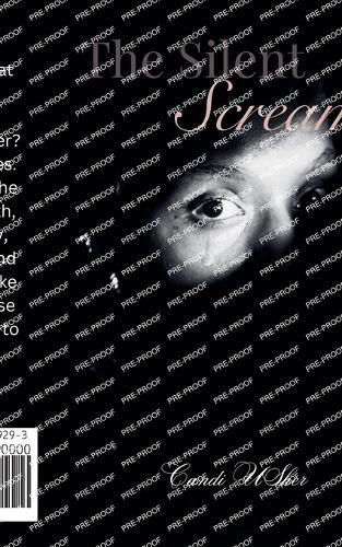 The Silent Scream  by Candi Usher at Abbey's Bookshop, 