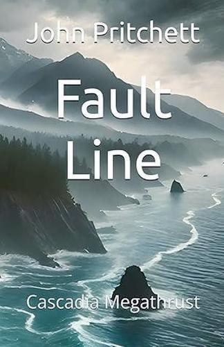 Fault Line: Cascadia Megathrust  by John Pritchett at Abbey's Bookshop, 
