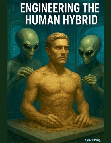 Engineering the Human Hybrid  by Andrew Parry at Abbey's Bookshop, 