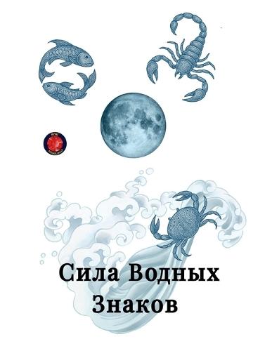 &#1057;&#1080;&#1083;&#1072; &#1042;&#1086;&#1076;&#1085;&#1099;&#1093; &#1047;&#1085;&#1072;&#1082;&#1086;&#1074;  by Alina Rubi at Abbey's Bookshop, 