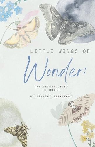 Little Wings of Wonder: Garden Allies, the Tiny Heroes in Your Backyard