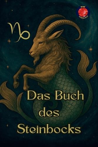 Das Buch des Steinbocks  by Alina Rubi at Abbey's Bookshop, 