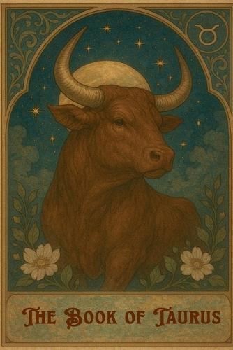 The Book of Taurus  by Alina Rubi at Abbey's Bookshop, 