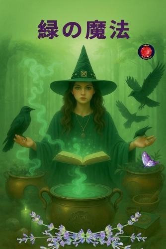 &#32209;&#12398;&#39764;&#27861;  by Alina Rubi at Abbey's Bookshop, 