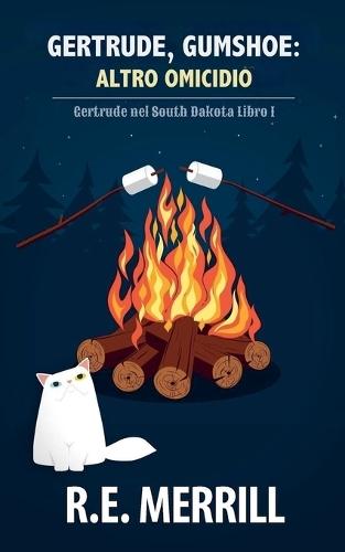 Gertrude, Gumshoe: Altro Omicidio