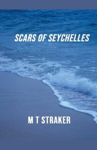 Scars of Seychelles  by Therese Straker at Abbey's Bookshop, 