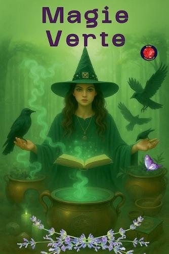 Magie Verte  by Alina Rubi at Abbey's Bookshop, 