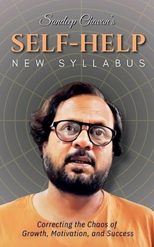 Self-Help: New Syllabus  by Sandeep Chavan at Abbey's Bookshop, 