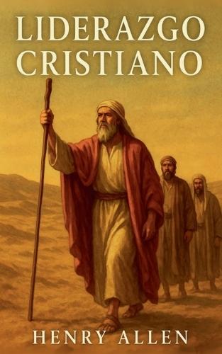 Liderazgo Cristiano  by Henry Allen at Abbey's Bookshop, 