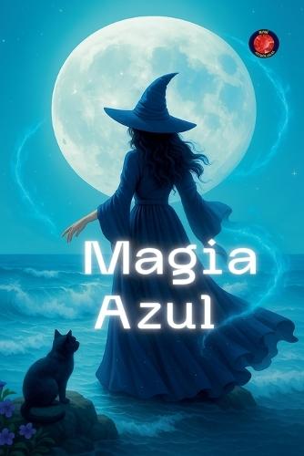 Magia Azul  by Alina Rubi at Abbey's Bookshop, 
