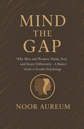 Mind The Gap  by Noor Aureum at Abbey's Bookshop, 