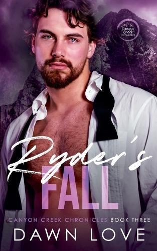 Ryder's Fall  by Dawn Love at Abbey's Bookshop, 