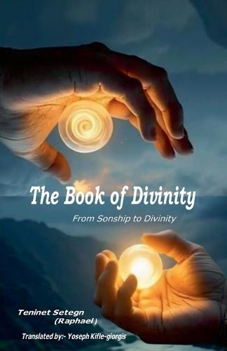 The Book of Divinity  by Teninet Wendrad at Abbey's Bookshop, 