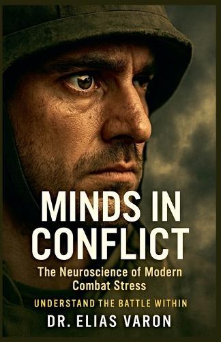 Minds in Conflict  by Elias Varon at Abbey's Bookshop, 
