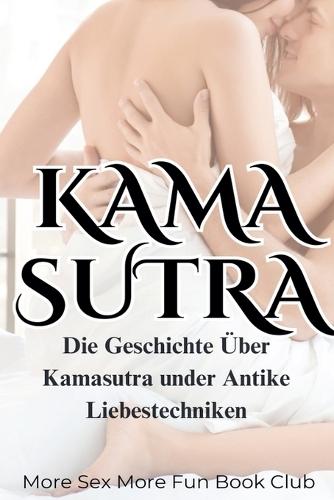 The Gay Kama Sutra