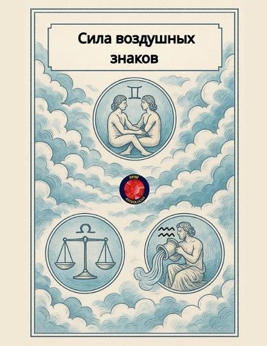 &#1057;&#1080;&#1083;&#1072; &#1074;&#1086;&#1079;&#1076;&#1091;&#1096;&#1085;&#1099;&#1093; &#1079;&#1085;&#1072;&#1082;&#1086;&#1074;  by Alina Rubi at Abbey's Bookshop, 