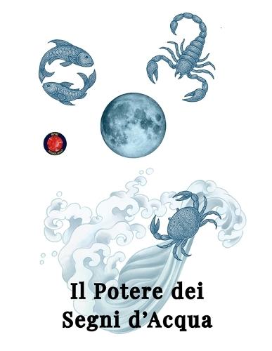 Il Potere dei Segni d'Acqua  by Alina Rubi at Abbey's Bookshop, 