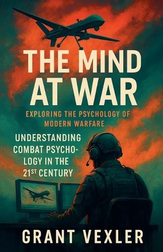 The Mind at War  by Grant Vexler at Abbey's Bookshop, 