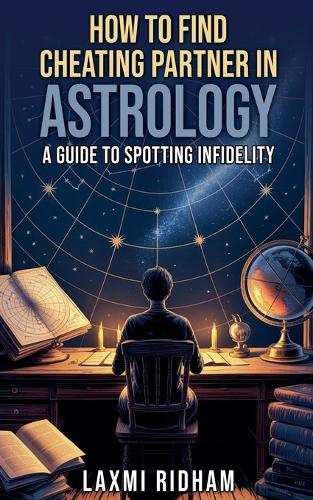How to Find Cheating Partner in Astrology: A Guide to Spotting Infidelity  by Laxmi Ridham at Abbey's Bookshop, 