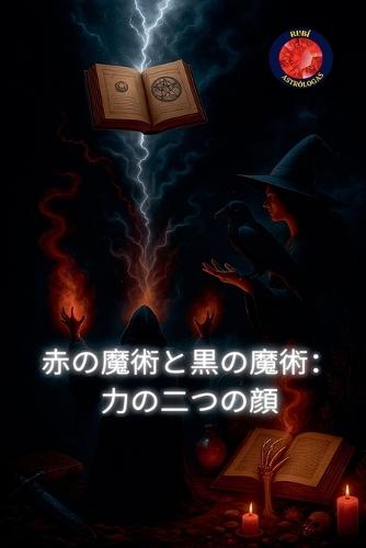 &#36196;&#12398;&#39764;&#34899;&#12392;&#40658;&#12398;&#39764;&#34899;&#65306;&#21147;&#12398;&#20108;&#12388;&#12398;&#38996;  by Alina Rubi at Abbey's Bookshop, 