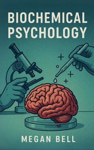 Biochemical Psychology  by Megan Bell at Abbey's Bookshop, 