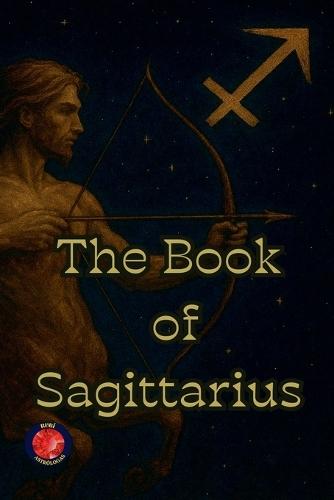 The Book of Sagittarius  by Alina Rubi at Abbey's Bookshop, 