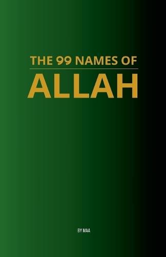 Blessed Names and Attributes of Allah