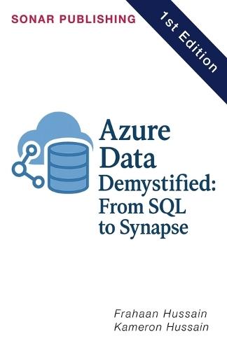 Scale Smart: Azure Architecture Essentials  by Kameron Hussain at Abbey's Bookshop, 