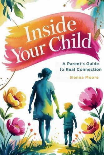 Inside Your Child: A Parent's Guide to Real Connection  by Sienna Moore at Abbey's Bookshop, 