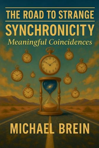 The Road to Strange: Synchronicity  by Michael Brein at Abbey's Bookshop, 