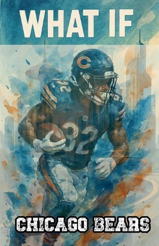 What If Chicago Bears  by What If at Abbey's Bookshop, 