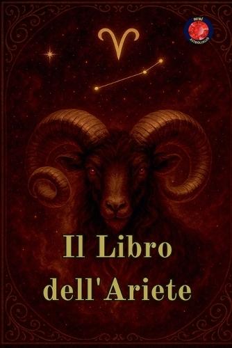 Il Libro dell'Ariete  by Alina Rubi at Abbey's Bookshop, 