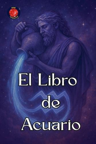 El Libro de Acuario  by Alina Rubi at Abbey's Bookshop, 