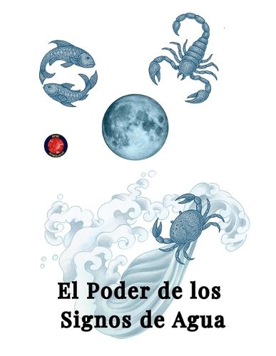 El Poder de los Signos de Agua  by Alina Rubi at Abbey's Bookshop, 