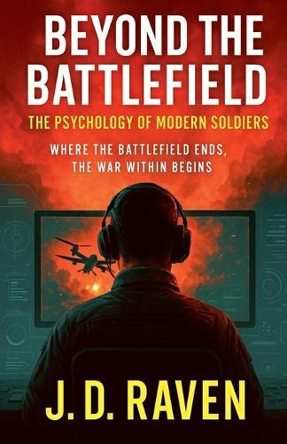 Beyond the Battlefield  by J D Raven at Abbey's Bookshop, 