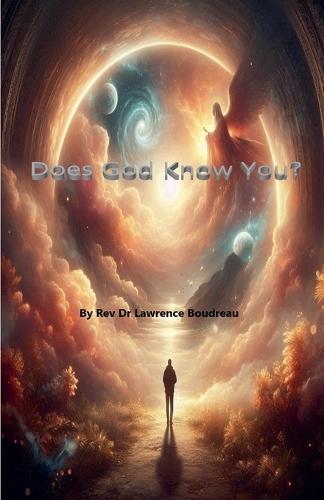 Does God Know You?  by Lawrence Boudreau at Abbey's Bookshop, 