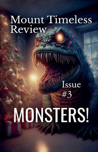 The Last One Under the Red Moon, Volume 11